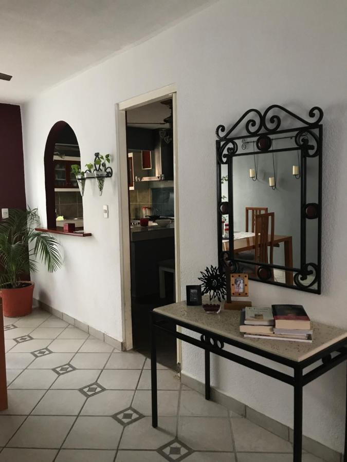 Habitacion Potter Cancún Exterior foto