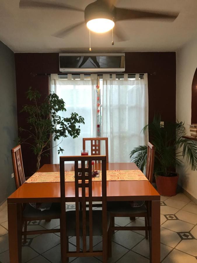 Habitacion Potter Cancún Exterior foto
